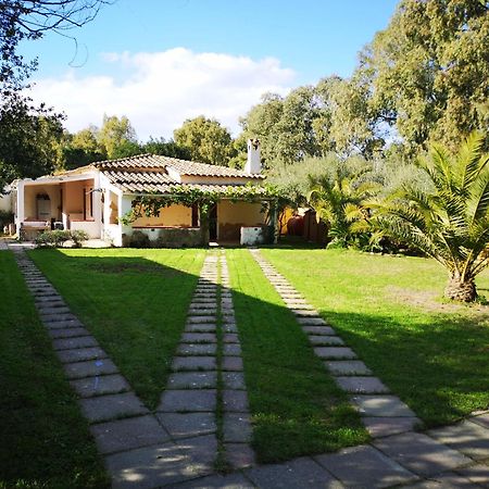 Sagittario House Villa ตอเรเดลเลสเตลเล ภายนอก รูปภาพ
