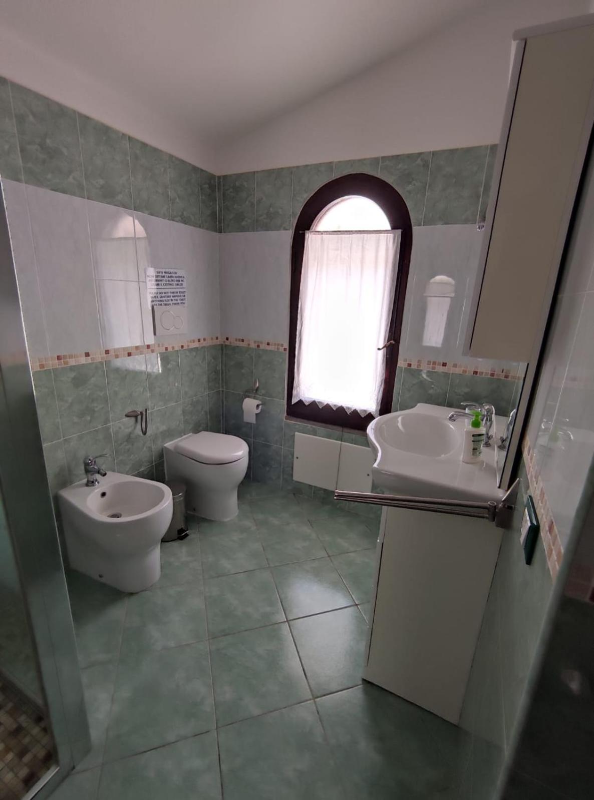Sagittario House Villa ตอเรเดลเลสเตลเล ภายนอก รูปภาพ