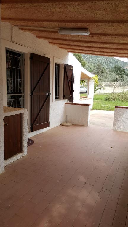 Sagittario House Villa ตอเรเดลเลสเตลเล ภายนอก รูปภาพ